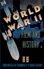 World War II, Film, and History - eBook