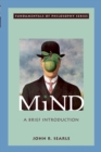 Mind : A Brief Introduction - eBook