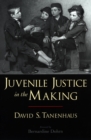 Juvenile Justice in the Making - eBook
