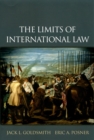 The Limits of International Law - eBook