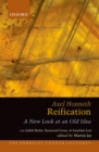 Reification : A New Look at an Old Idea - eBook