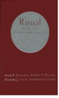 Ritual and Its Consequences : An Essay on the Limits of Sincerity - eBook
