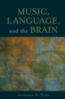Music, Language, and the Brain - eBook
