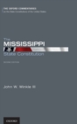 The Mississippi State Constitution - Book