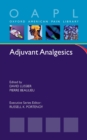 Adjuvant Analgesics - Book