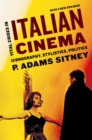Vital Crises in Italian Cinema : Iconography, Stylistics, Politics - eBook