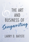 The Art and Business of Songwriting - Book