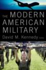 The Modern American Military - Book