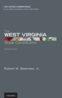 The West Virginia State Constitution - Book