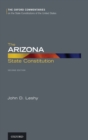 The Arizona State Constitution - Book