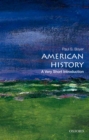 American History: A Very Short Introduction - eBook