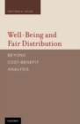 Well-Being and Fair Distribution - eBook