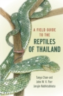A Field Guide to the Reptiles of Thailand - eBook