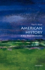 American History : A Very Short Introduction - eBook