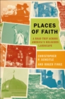Places of Faith : A Road Trip across America's Religious Landscape - eBook