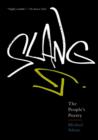 Slang : The People's Poetry - Book