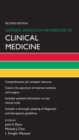 Oxford American Handbook of Clinical Medicine - Book