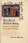 The Art of Grafted Song : Citation and Allusion in the Age of Machaut - eBook