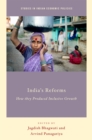 India's Reforms : How they Produced Inclusive Growth - eBook