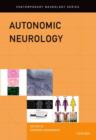 Autonomic Neurology - Book
