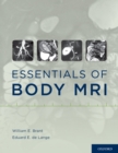 Essentials of Body MRI - eBook