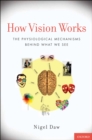How Vision Works : The Physiological Mechanisms Behind What We See - eBook