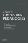 A Guide to Composition Pedagogies - Book