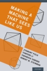 Making a Machine That Sees Like Us - eBook