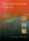 Macroeconomic Theory - eBook