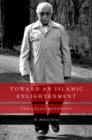Toward an Islamic Enlightenment : The Gulen Movement - Book
