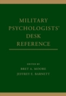 Military Psychologists' Desk Reference - eBook