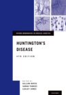 Huntington's Disease - eBook