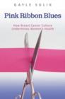 Pink Ribbon Blues - Book