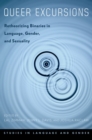 Queer Excursions : Retheorizing Binaries in Language, Gender, and Sexuality - eBook