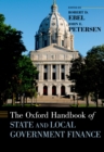 The Oxford Handbook of State and Local Government Finance - eBook