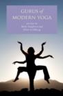 Gurus of Modern Yoga - Book