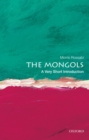 The Mongols : A Very Short Introduction - eBook