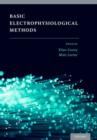 Basic Electrophysiological Methods - Book