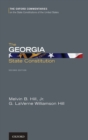 The Georgia State Constitution - Book