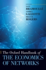 The Oxford Handbook of the Economics of Networks - Book