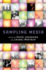Sampling Media - eBook