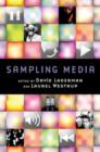 Sampling Media - Book