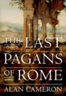 The Last Pagans of Rome - Book