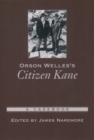 Orson Welles's Citizen Kane : A Casebook - eBook