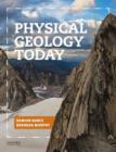 Physical Geology Today - Book