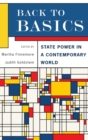 Back to Basics : State Power in a Contemporary World - Book