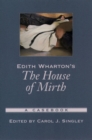 Edith Wharton's The House of Mirth : A Casebook - eBook