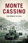 Monte Cassino : Ten Armies in Hell - eBook