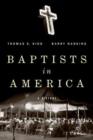Baptists in America : A History - Book