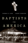 Baptists in America : A History - eBook
